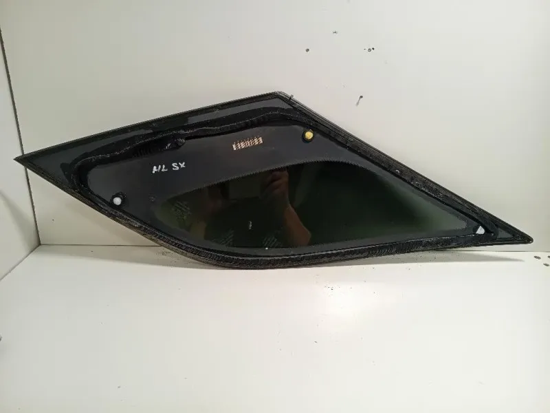 Cristallo Fisso Parafango POST SX A1666702112 Mercedes Classe ML W166 2012