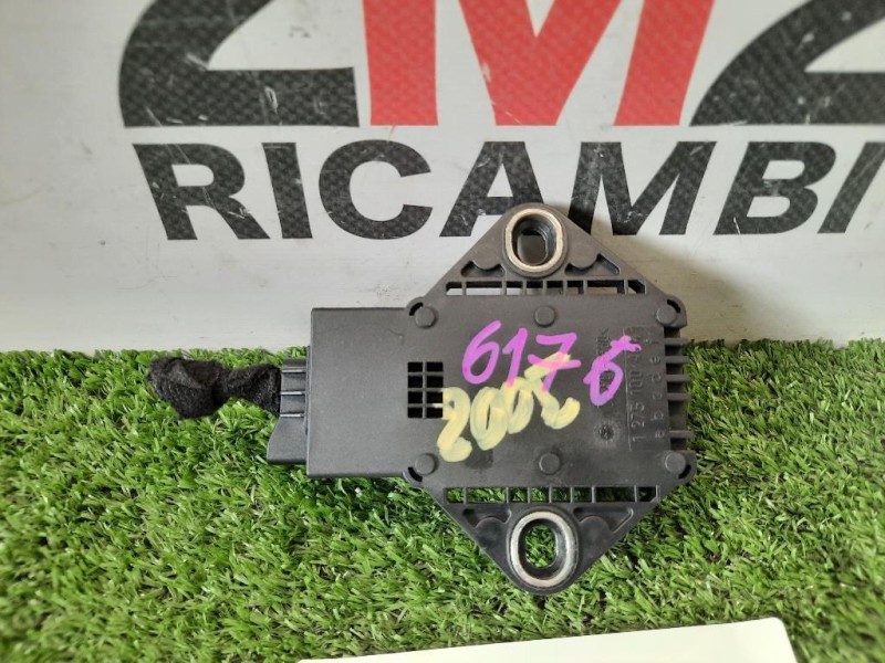 Portello POST 2620413 Ford KUGA III 2020