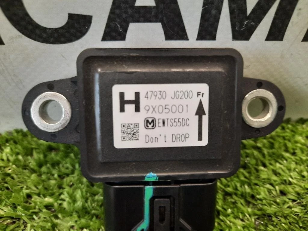 Sensore ESP 47930JG200 IMBARDATA Renault Koleos I 2008