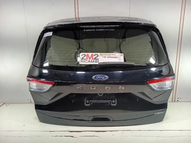 Portello POST 2620413 Ford KUGA III 2020