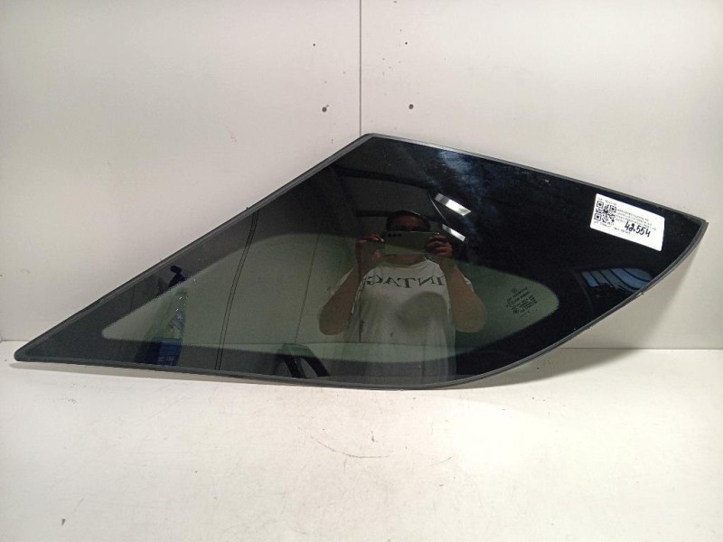 Cristallo Fisso Parafango POST SX 16623125 Mercedes Classe ML W166 2012