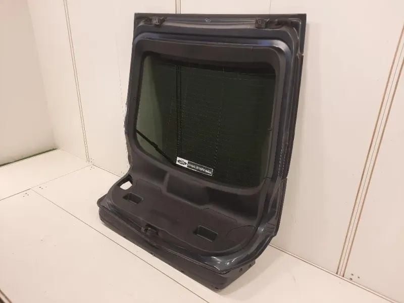 Portello POST 1469937 Ford Mondeo IV 2007