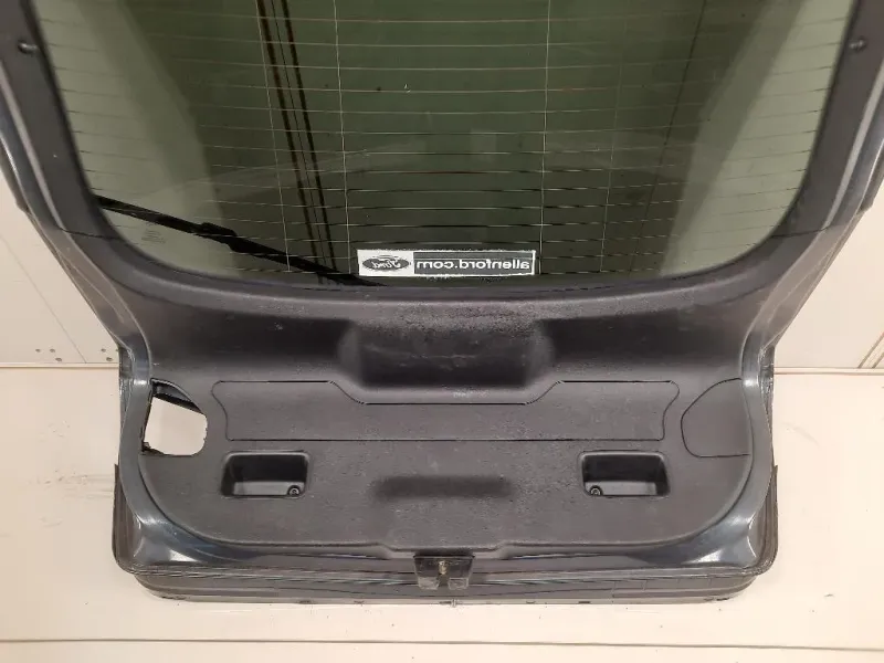 Portello POST 1469937 Ford Mondeo IV 2007