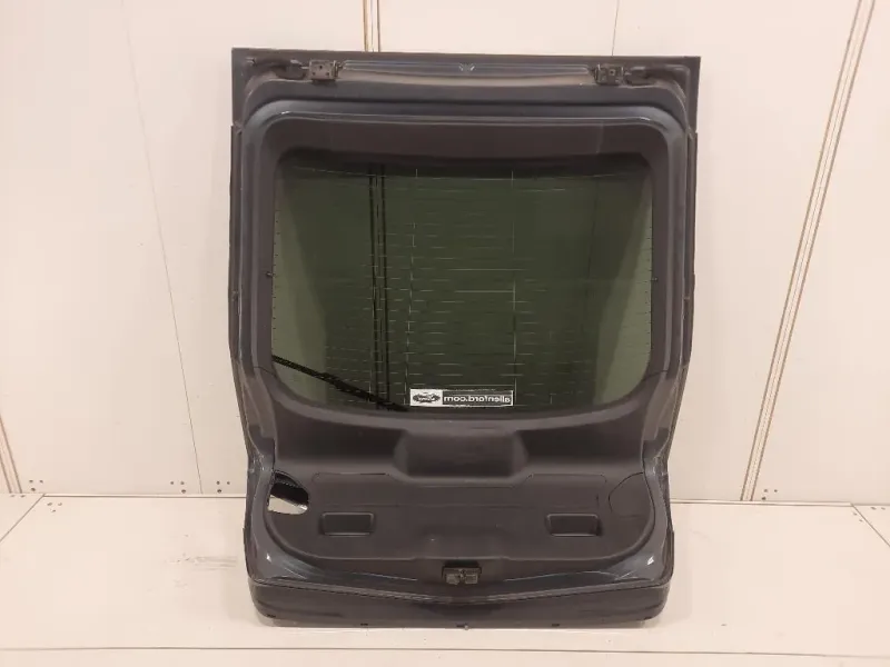 Portello POST 1469937 Ford Mondeo IV 2007