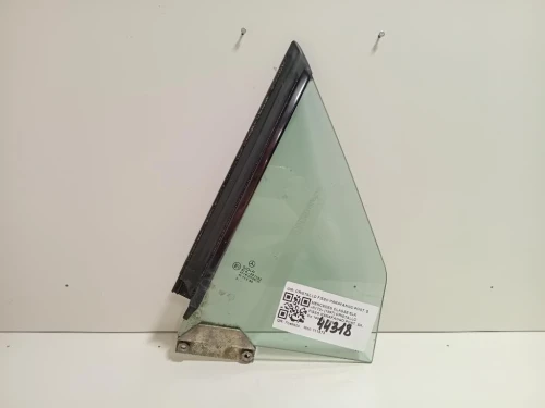 Cristallo Fisso Parafango POST SX A1706700310 Mercedes Classe SLK R170 1997