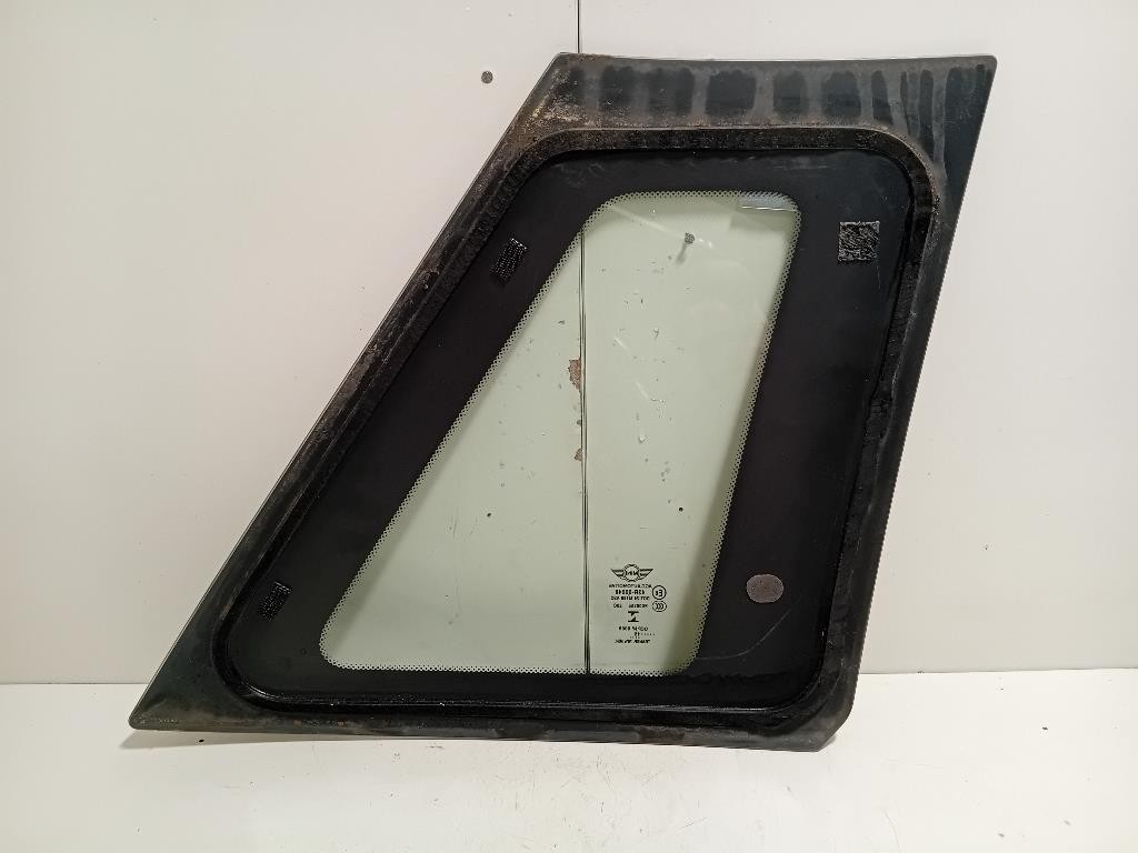 Cristallo Fisso Parafango POST SX 43R-00048 Mini MINI ONE F55 2014