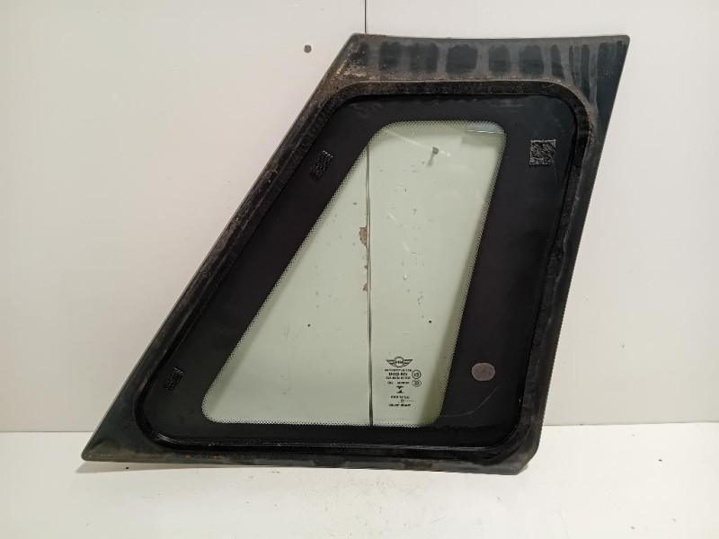 Cristallo Fisso Parafango POST SX 43R-00048 Mini MINI ONE F55 2014