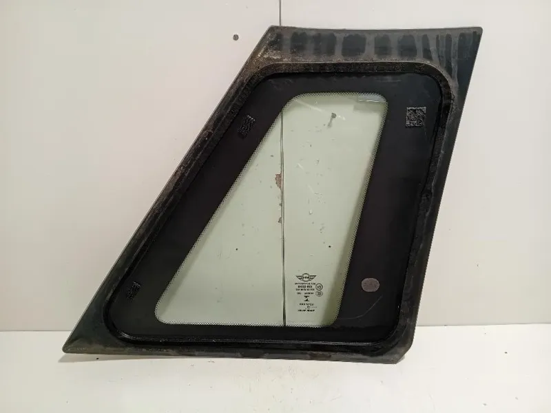 Cristallo Fisso Parafango POST SX 43R-00048 Mini MINI ONE F55 2014