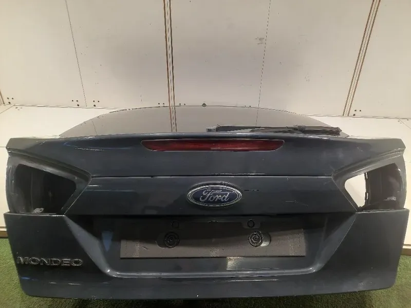 Portello POST 1469937 Ford Mondeo IV 2007