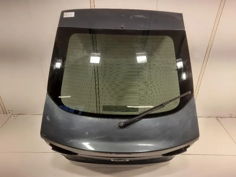 Portello POST 1469937 Ford Mondeo IV 2007