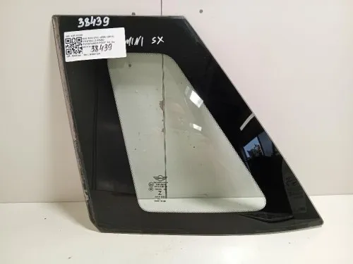 Cristallo Fisso Parafango POST SX 43R-00048 Mini MINI ONE F55 2014