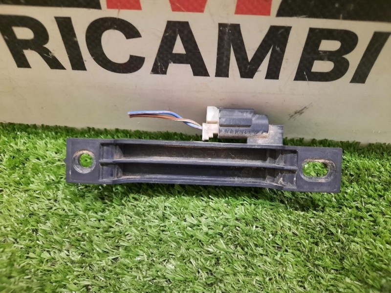 Portello POST 1470572 Ford Mondeo IV SW 2007