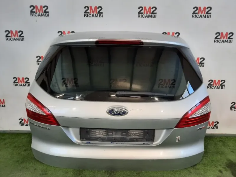 Portello POST 1470572 Ford Mondeo IV SW 2007