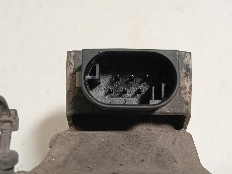 Portello POST NUDO 1470572 Ford Mondeo IV SW 2007 Portello POST NUDO 1470572 Ford Mondeo IV SW 2007