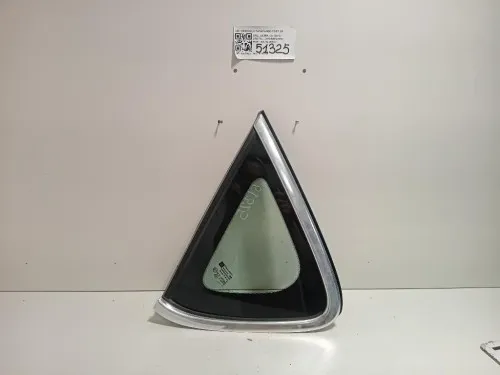 Cristallo Fisso Parafango POST SX CRISTALLO PARAFANGO POST SX Opel Astra J 2012