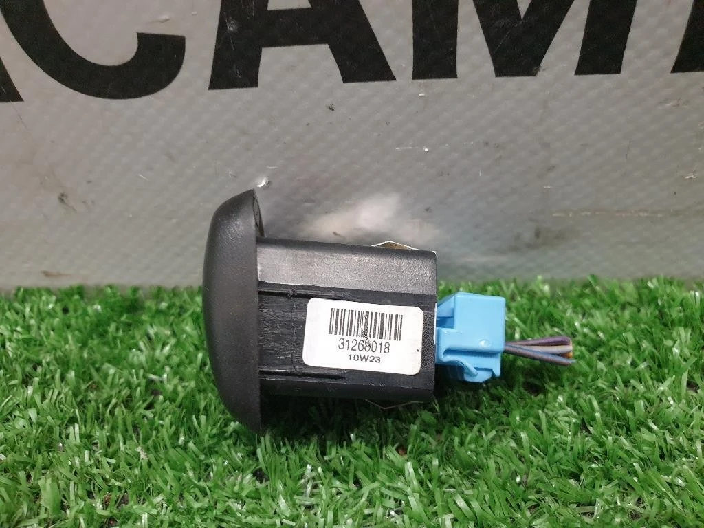 Sensore LUCE 31268018 Volvo XC60 I 2009