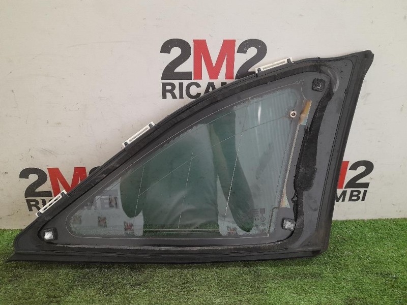 Cristallo Fisso Parafango POST SX 39045688 Opel Astra K SW 2016