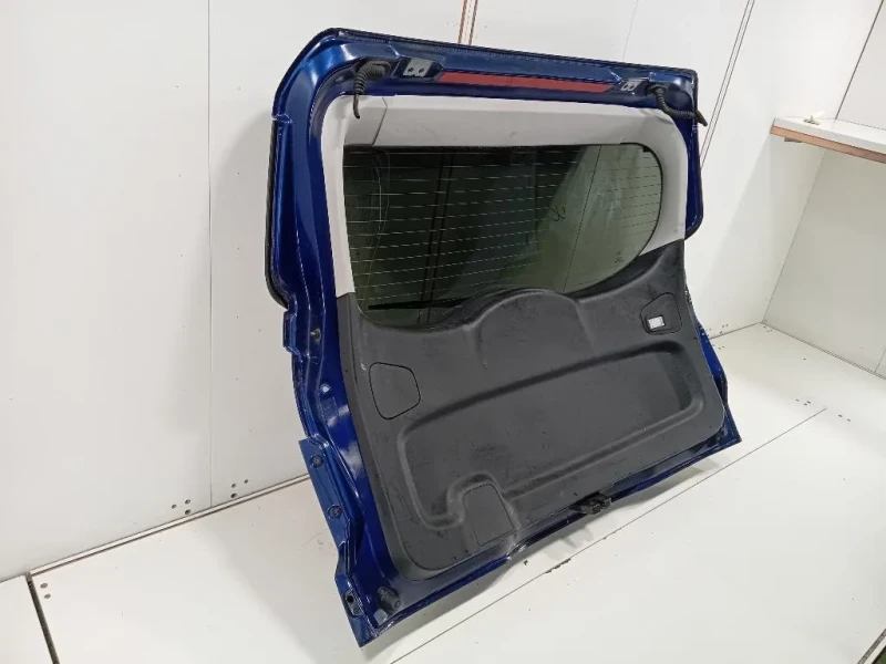 Portello POST 1719623 Ford S-max I 2010