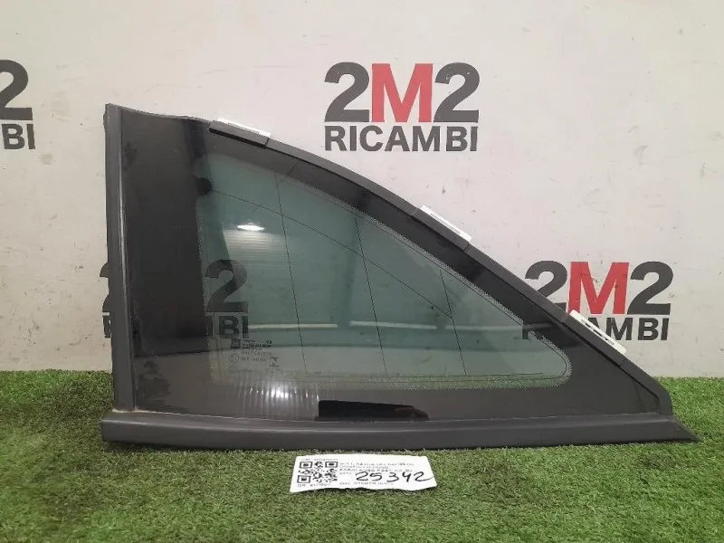 Cristallo Fisso Parafango POST SX 39045688 Opel Astra K SW 2016