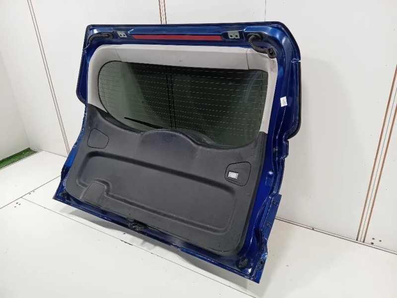 Portello POST 1719623 Ford S-max I 2010