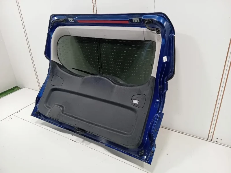 Portello POST 1719623 Ford S-max I 2010