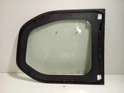 Cristallo Fisso Parafango POST SX CRISTALLO FISSO PARAFANGO POST SX Opel Combo E 2018