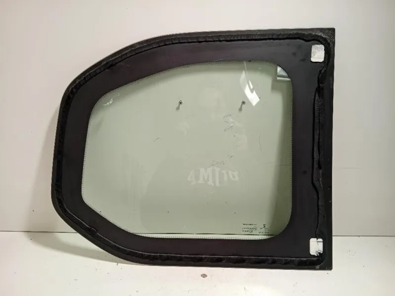 Cristallo Fisso Parafango POST SX CRISTALLO FISSO PARAFANGO POST SX Opel Combo E 2018