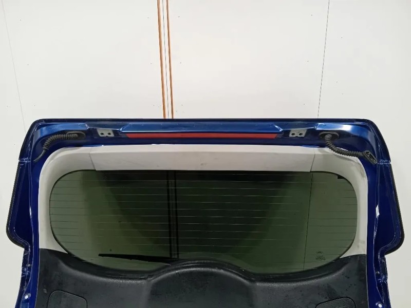 Portello POST 1719623 Ford S-max I 2010