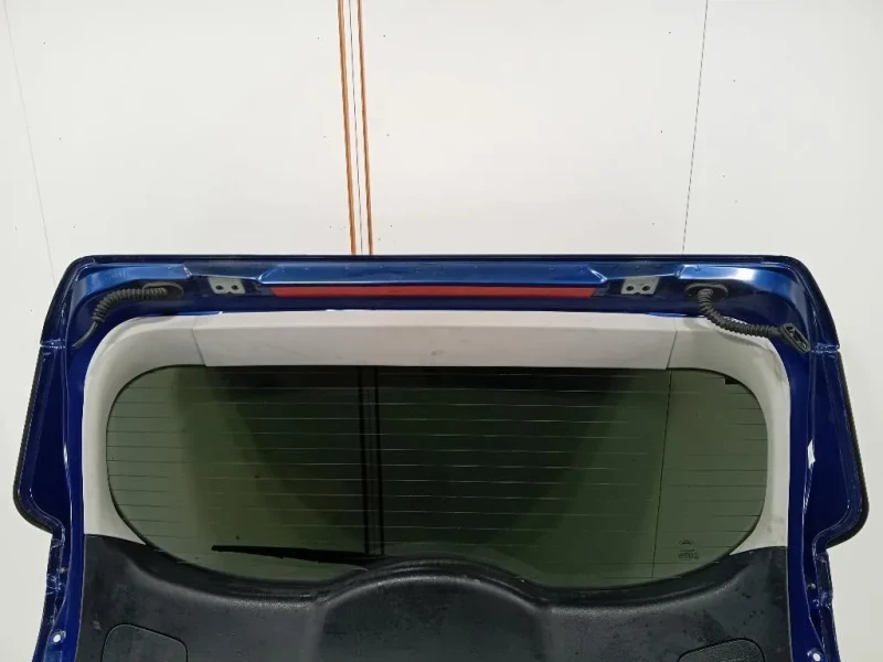 Portello POST 1719623 Ford S-max I 2010