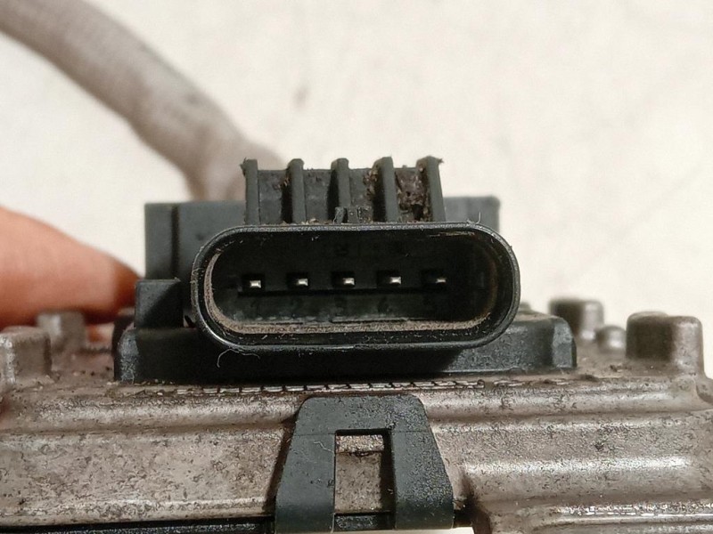 Sensore NOX 4K0 907 807 E Audi A6 4a5c8 Avant 2018