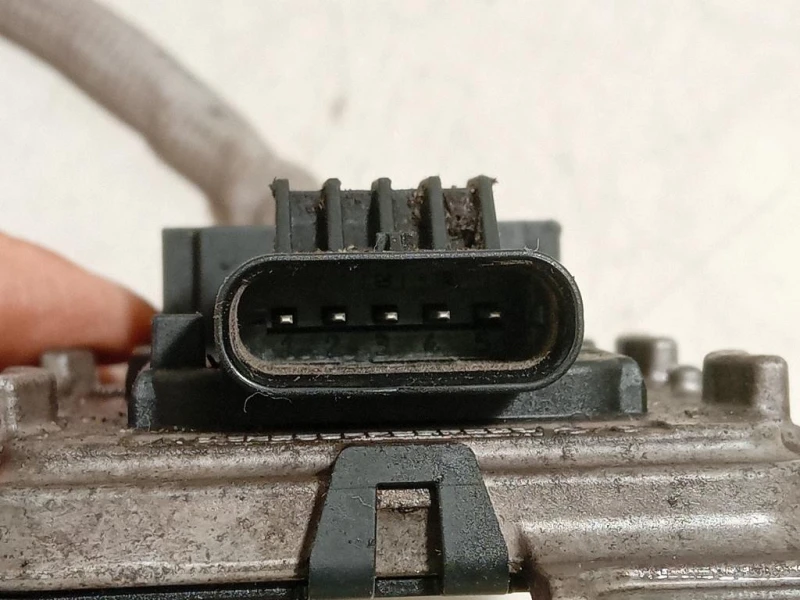 Sensore NOX 4K0 907 807 E Audi A6 4a5c8 Avant 2018