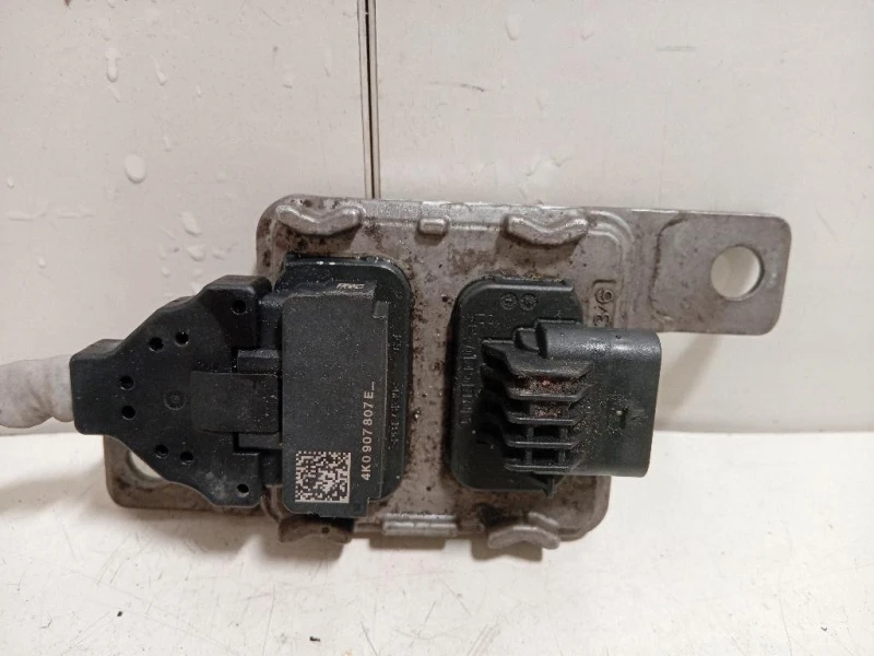 Sensore NOX 4K0 907 807 E Audi A6 4a5c8 Avant 2018