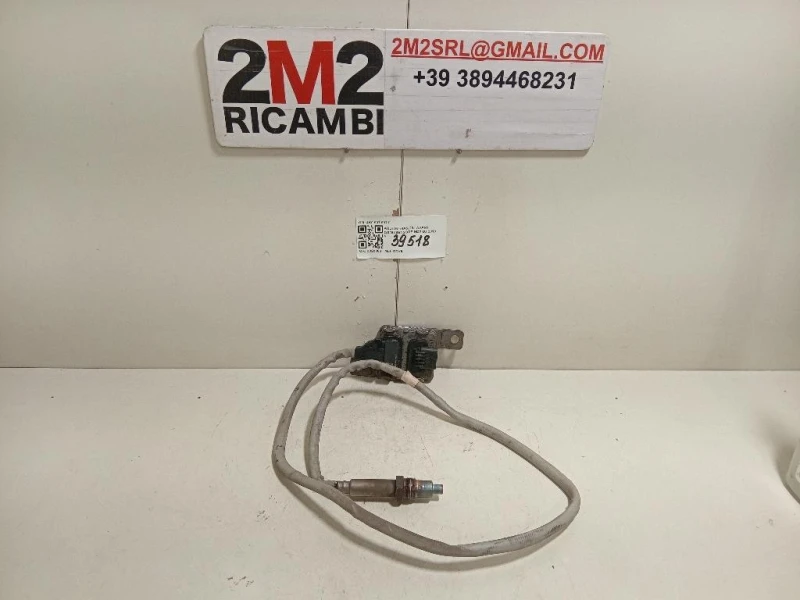 Sensore NOX 4K0 907 807 E Audi A6 4a5c8 Avant 2018