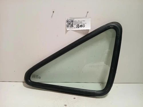 Cristallo Fisso Parafango POST SX 8456081A21 Suzuki Jimny I 1999