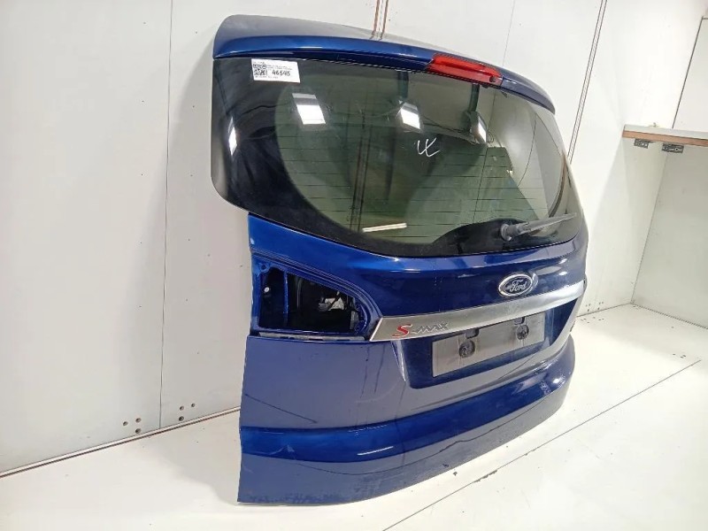 Portello POST 1719623 Ford S-max I 2010