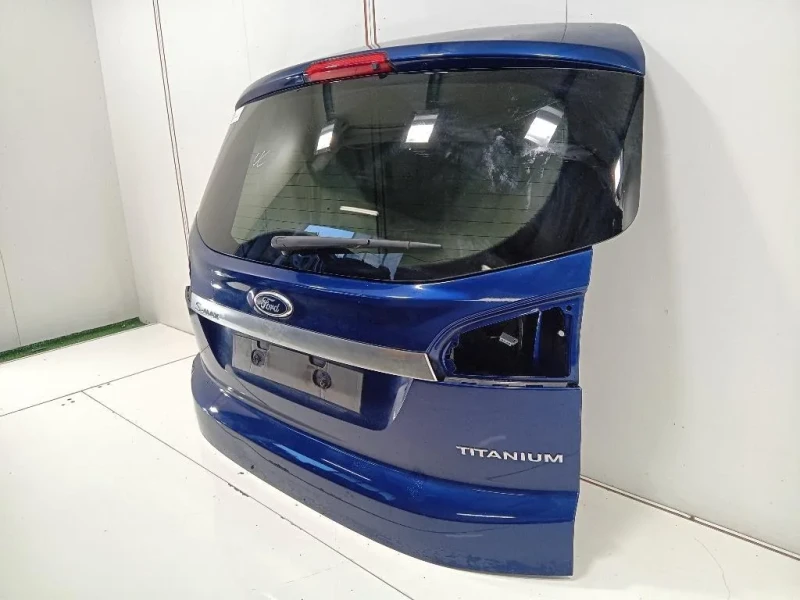 Portello POST 1719623 Ford S-max I 2010