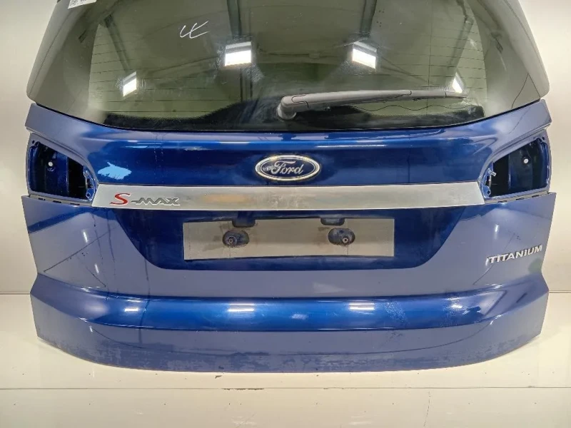 Portello POST 1719623 Ford S-max I 2010