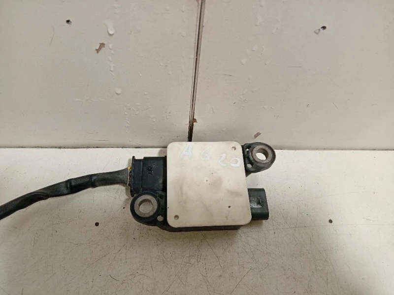 Sensore NOX 1277023240 Audi A6 4a5c8 Avant 2018