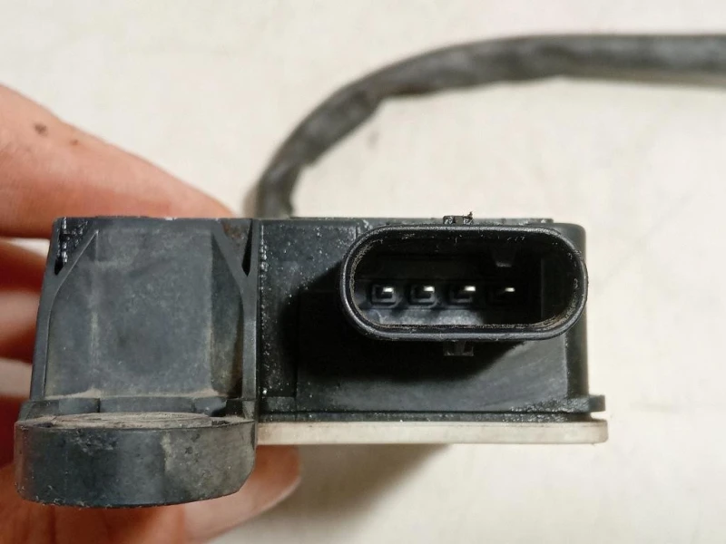 Sensore NOX 1277023240 Audi A6 4a5c8 Avant 2018