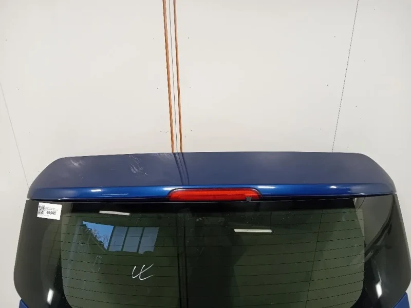 Portello POST 1719623 Ford S-max I 2010