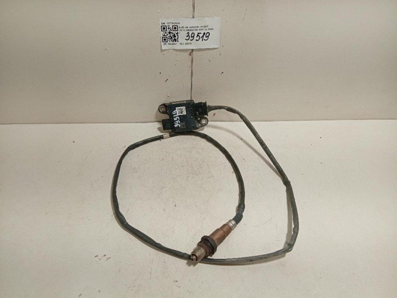 Sensore NOX 1277023240 Audi A6 4a5c8 Avant 2018