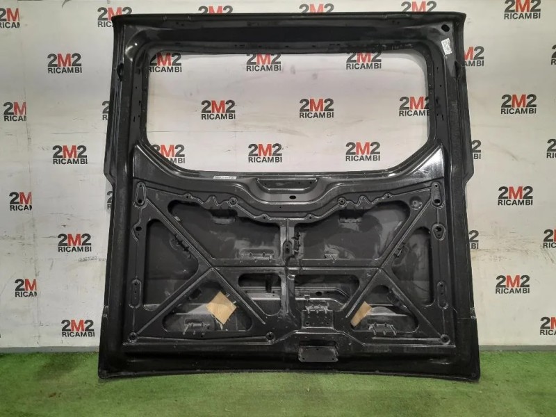 Portello POST  Ford Tourneo Courier 2014