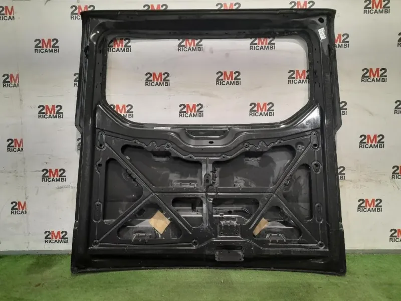 Portello POST Ford Tourneo Courier 2014