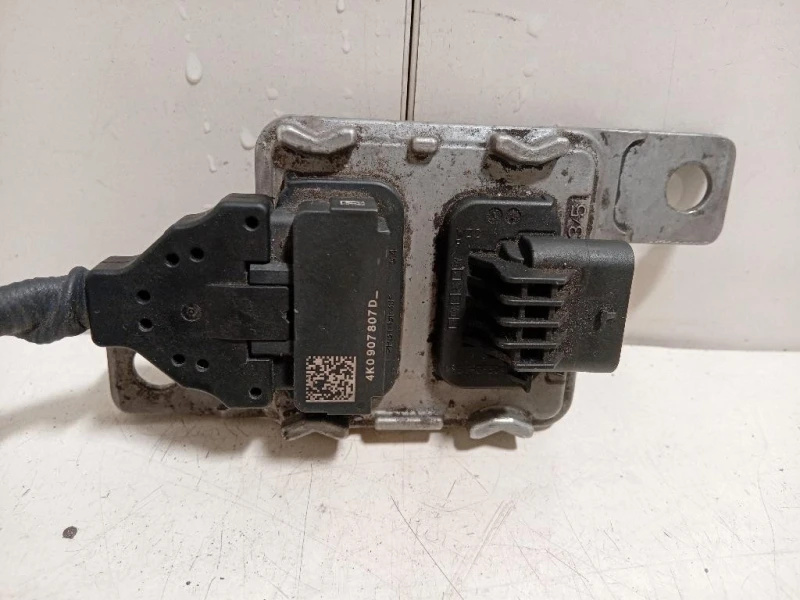 Sensore NOX 4K0 907 807D Audi A6 4a5c8 Avant 2018