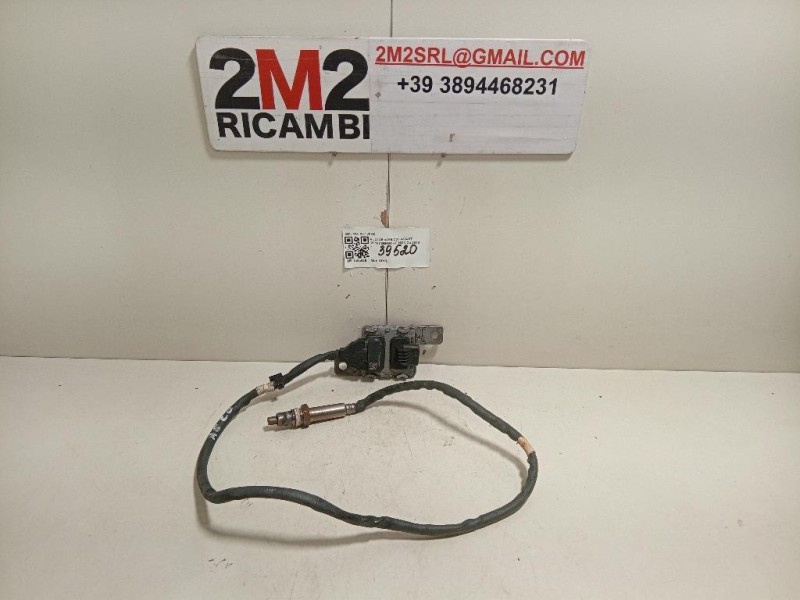 Sensore NOX 4K0 907 807D Audi A6 4a5c8 Avant 2018