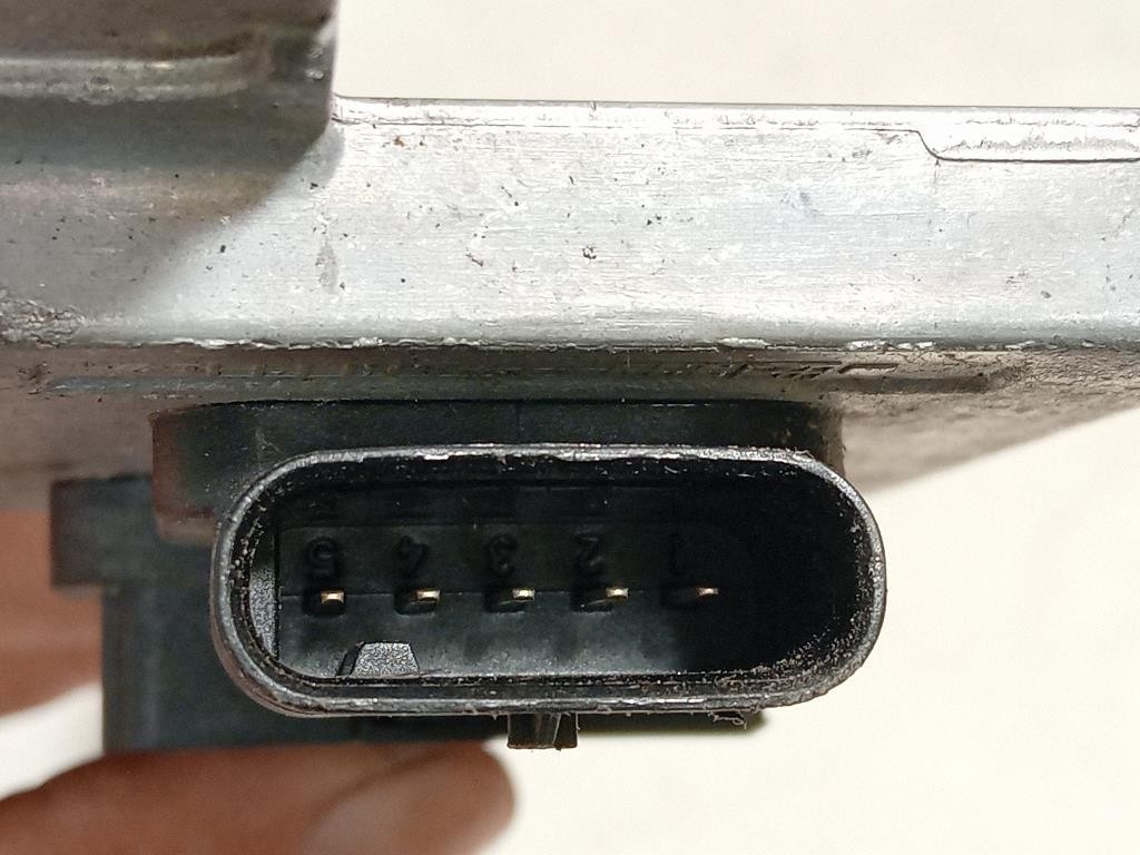 Cristallo Fisso Porta ANT DX PORTA ANT ANTERIORE DX Citroen C3 I 2002