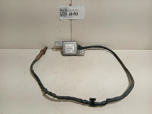 Sensore NOX 8R0907807 A Audi Q5 8RB 2012