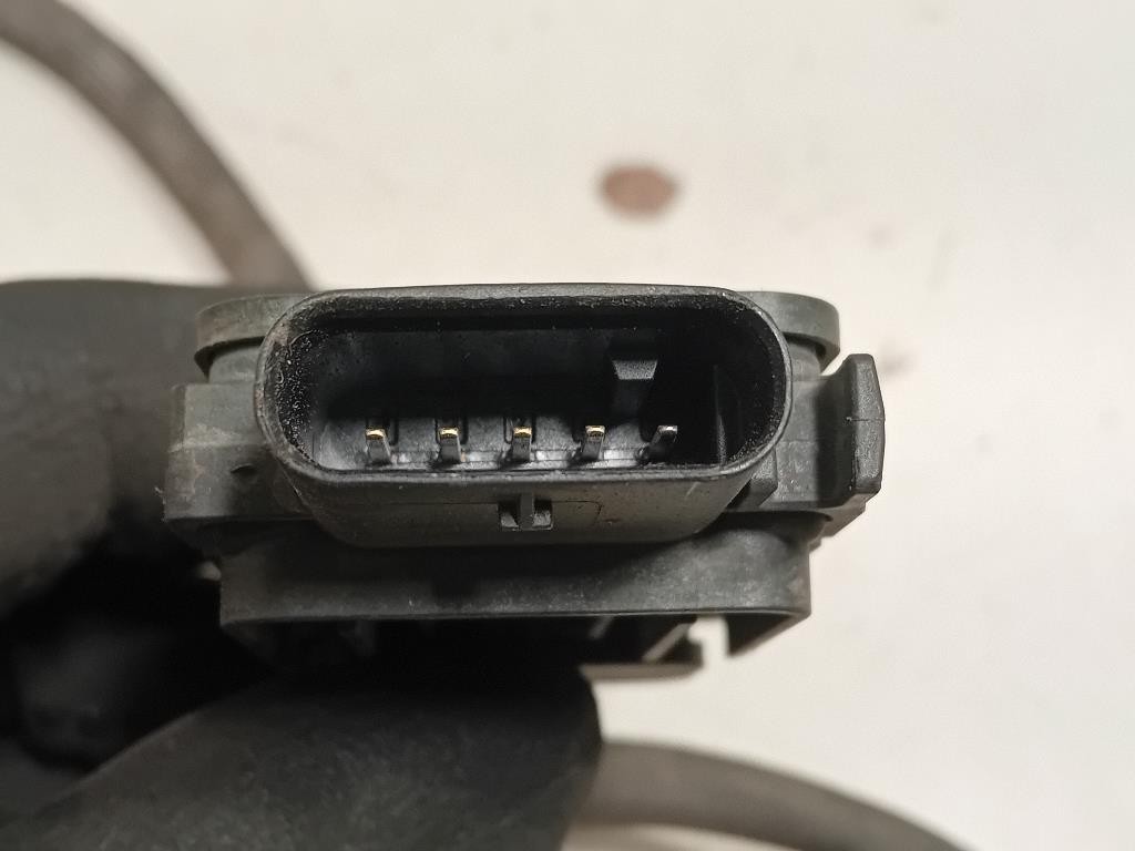 Cristallo Fisso Porta ANT DX 51965732 Fiat 500X 2015