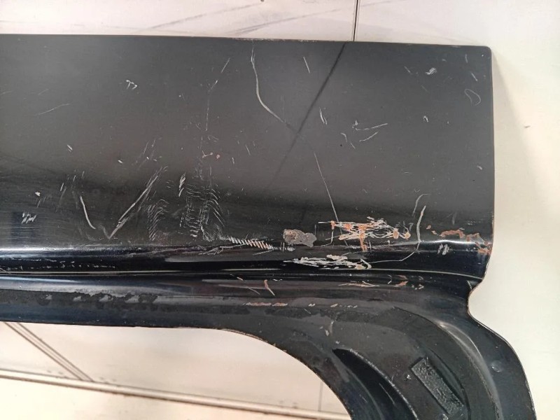 Portello POST 68100T1GE00ZZ Honda CR-V IV 2012