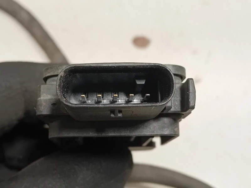 Sensore NOX 858041003 Bmw Serie 5 G30 Berlina 2016